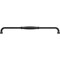 Jeffrey Alexander 305 mm Center-to-Center Matte Black Audrey Cabinet Pull 278-305MB - alternate 4